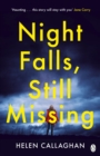 Image for Night Falls, Still Missing