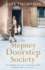 Image for The Stepney Doorstep Society
