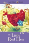 Image for Ladybird Tales: The Little Red Hen