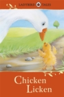 Image for Ladybird Tales: Chicken Licken