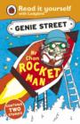 Image for Mr Chan, rocket man : bk. 2