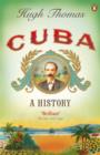 Image for Cuba: A History