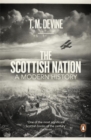 Image for The Scottish nation, 1700-2007  : a modern history