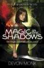 Image for Magic in the shadows