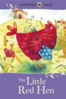 Image for The little red hen