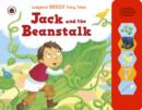 Image for Jack and the Beanstalk: Ladybird Noisy Fairytales