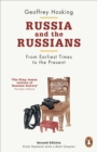 Image for Russia and the Russians  : from earliest times to the present