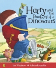Image for Harry and the bucketful of dinosaurs
