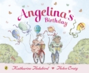 Image for Angelina&#39;s birthday