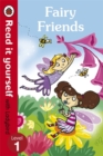 Image for Fairy Friends - Read it yourself with Ladybird