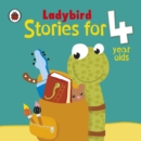 Image for Ladybird Stories for 4 Year Olds