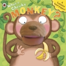 Image for Who&#39;s A Cheeky Monkey? A Ladybird Hand Puppet Book