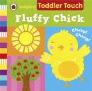 Image for Ladybird Toddler Touch: Fluffy Chick