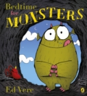 Image for Bedtime for monsters
