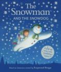 Image for The Snowman and the Snowdog Pop-up Picture Book