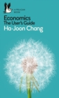 Economics: the user's guide by Chang, Ha-Joon cover image