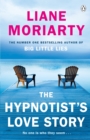 Image for The hypnotist's love story
