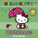 Image for Hello Kitty: Outdoors