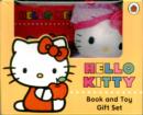Image for HELLO KITTY BOOK &amp; TOY