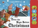 Image for Twas the Night Before Christmas: A Ladybird Sound Book