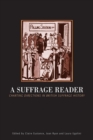 Image for A Suffrage Reader