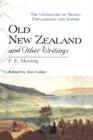Image for Old New Zealand and Other Writings