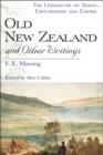 Image for Old New Zealand and Other Writings