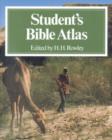 Image for Student&#39;s Bible Atlas