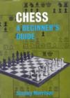 Image for Chess : A Beginner&#39;s Guide