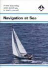 Image for Navigation at Sea