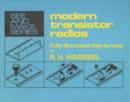 Image for Modern Transistor Radios