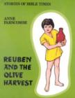 Image for Reuben and the Olive Harvest