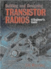 Image for Building and Designing Transistor Radios