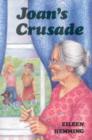 Image for Joan&#39;s Crusade