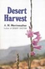Image for Desert Harvest
