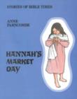 Image for Hannah&#39;s Market Day