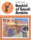 Image for Rashid of Saudi Arabia