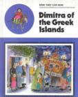 Image for Dimitra of the Greek Islands