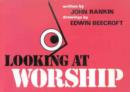 Image for Looking at Worship