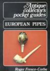Image for European Pipes