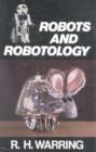 Image for Robots and Robotology