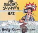 Image for Mr Bodger&#39;s Jumping Hat