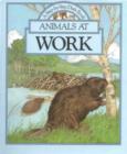 Image for Animals at Work