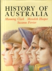 Image for History of Australia