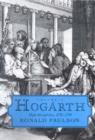 Image for Hogarth : Volume II: High Art and Low 1732-1750