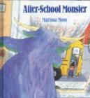 Image for After-School Monster