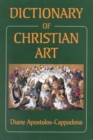 Image for Dictionary of Christian Art