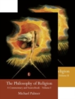 Image for Philosophy of religion  : a sourcebook