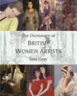 Image for The dictionary of British women artists