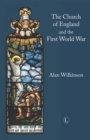 Image for The Church of England and the First World War